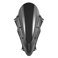 Kawasaki ウィンドシールド スモーク Lサイズ Kawasaki ウィンドシールド スモーク Lサイズ Kawasaki Ninja ZX